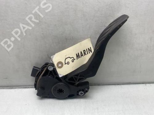 Used Pedal Pedal NISSAN X-TRAIL III (T32_, T32R, T32RR) 1.6 dCi ALL MODE 4x4-i (NT32) (130 hp) 19960147 19960147