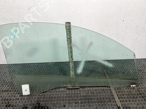 Front left door window PEUGEOT 206 CC (2D) 1.6 HDi 110 | BP28279809C18 