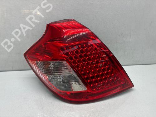 Left taillight KIA CEE'D Hatchback (ED) 1.6 CRDi 115 | BP38598394C34 - Image 3