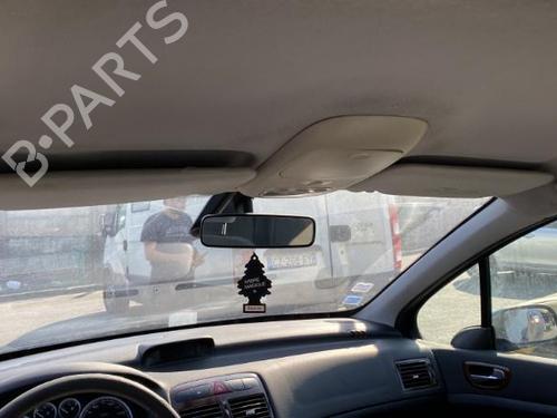 ECU airbags PEUGEOT 307 (3A/C) 1.4 HDi | BP24961311M53 