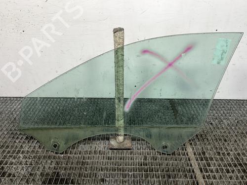 Front right door window AUDI A3 Sportback (8PA) 1.9 TDI | BP26890665C19 