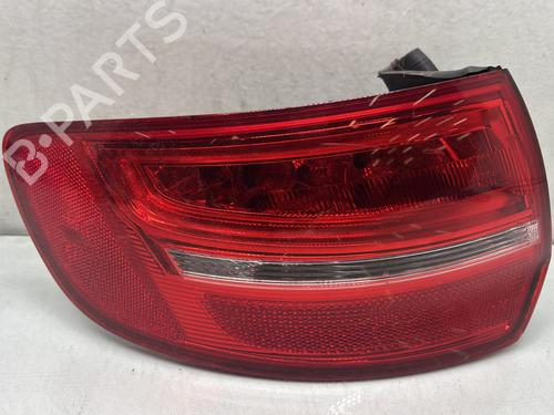 Used Left taillight AUDI A3 Sportback (8PA) 1.6 TDI (105 hp) 28295717