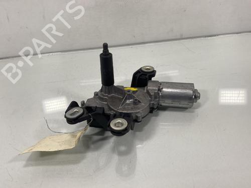 Rear wiper motor VW GOLF PLUS V (5M1, 521)  | BP19979808M102 