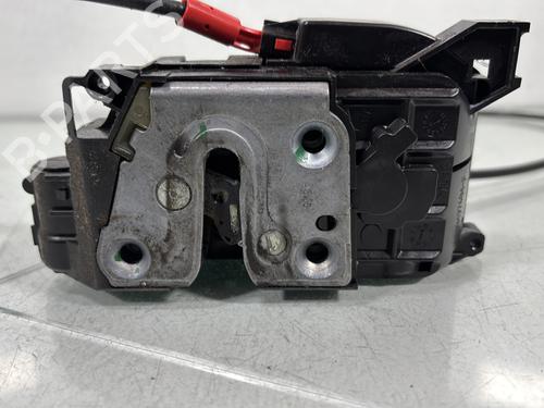 Front right lock RENAULT KANGOO Express (FW0/1_) 1.5 dCi 90 (FW0G, FW05, FW08, FW11) | BP29981794C97 