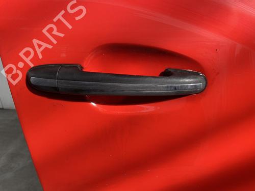 Used Right front door Right front door MERCEDES-BENZ A-CLASS (W168) A 170 CDI (168.008) (90 hp) 19963231 19963231