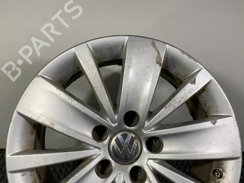 Used Rim VW SHARAN (7N1, 7N2) 2.0 TDI (140 hp) 21960416