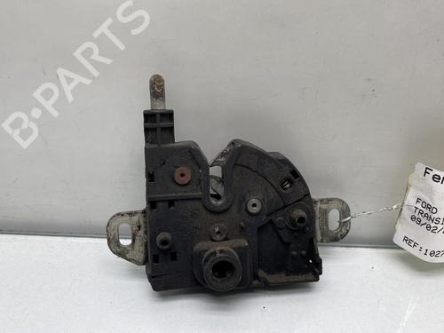Used Hood lock FORD TRANSIT Van (FA_ _) 2.2 TDCi (115 hp) 24295035