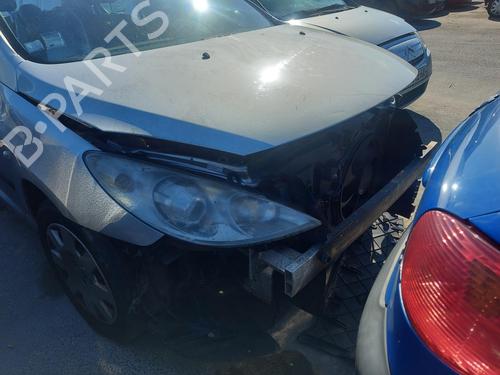 Rim PEUGEOT 307 (3A/C) 1.6 HDi 110 | BP21960702C45 