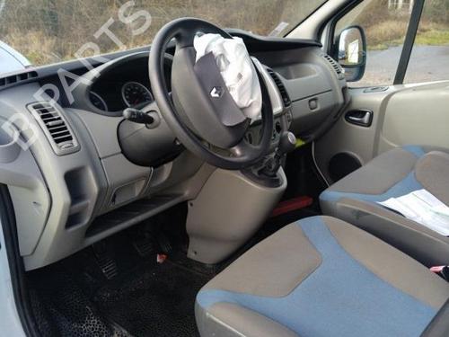 Left taillight RENAULT TRAFIC II Bus (JL) 2.0 dCi 115 (JL00, JL01, JL0H, JL0M, JL0U) | BP25758793C34  - Image 5