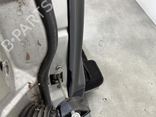 Right front door MERCEDES-BENZ E-CLASS (W210) E 220 CDI (210.006) | BP29028019C3 