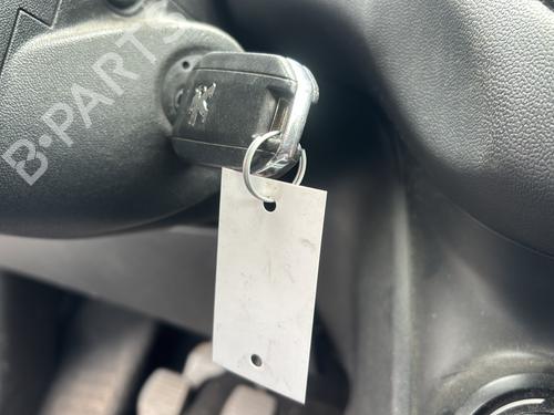 Left front window switch PEUGEOT 208 I (CA_, CC_) 1.4 HDi | BP32441219I27  - Image 10