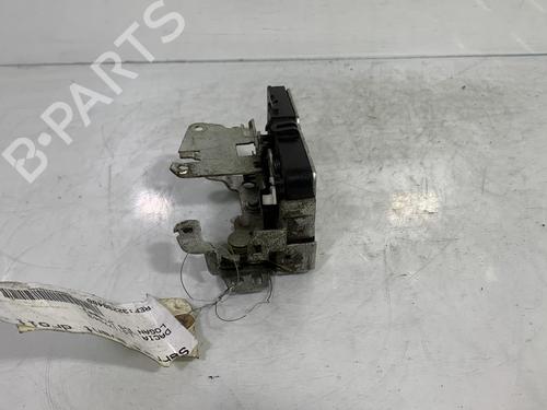 Used Front right lock Front right lock DACIA LOGAN MCV (KS_) 1.5 dCi (KS0K) (68 hp) 20032318 20032318