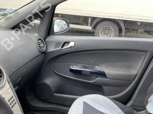 Switch OPEL CORSA D (S07) 1.3 CDTI (L08, L68) | BP33724185I30  - Image 21