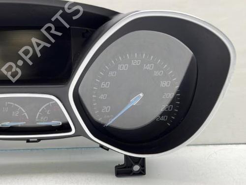 Instrument cluster FORD FOCUS III 1.0 EcoBoost | BP19988232C47 