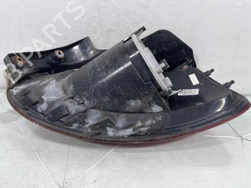 Used Left taillight Left taillight 38066365 38066365