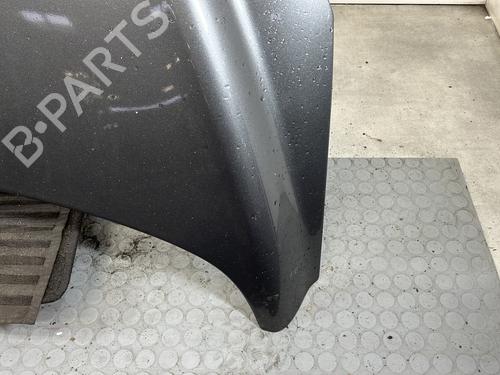 Used Hood Hood PEUGEOT 308 I (4A_, 4C_) 1.6 HDi (109 hp) 32062545 32062545