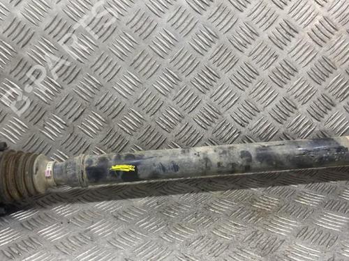 Used Right front driveshaft Right front driveshaft VW BEETLE Convertible (5C7, 5C8) 1.6 TDI (105 hp) 19988520 19988520
