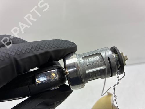 Ignition barrel JAGUAR X-TYPE I (X400) 2.0 D | BP37678992M48 - Image 2