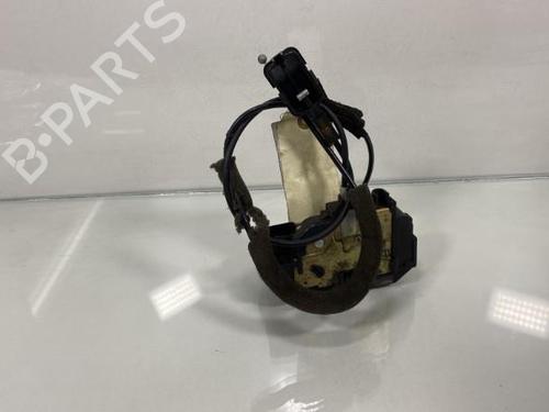Front right lock NISSAN MICRA III (K12) 1.4 16V | BP20033063C97 