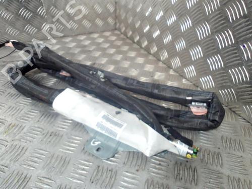 Used Left curtain airbag PEUGEOT 5008 (0U_, 0E_) 2.0 HDi 150 / BlueHDi 150 (150 hp) 20025255