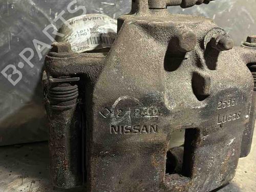 Used Left front brake caliper Left front brake caliper 36281611 36281611