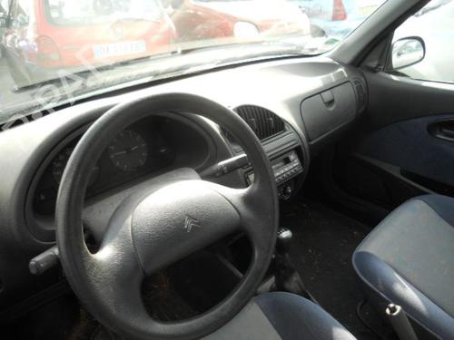 Steering rack CITROËN SAXO (S0, S1)  | BP19986441M22 