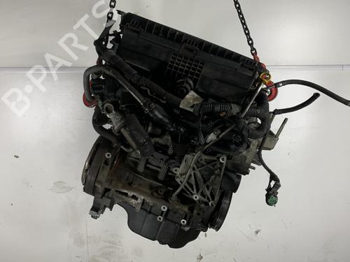 Used Engine Engine FIAT PUNTO (188_) 1.3 JTD 16V (70 hp) 22594938 22594938