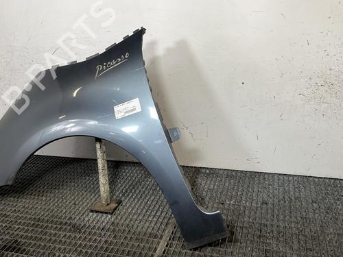 Błotnik przedni lewy CITROËN C4 Grand Picasso I (UA_) 2.0 HDi 150 | BP29912145C41 