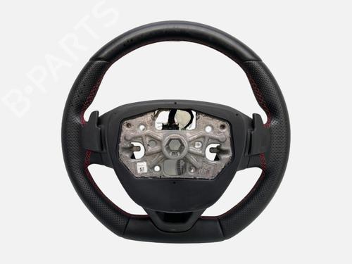 Used Steering wheel Steering wheel FORD PUMA (J2K, CF7) 1.0 EcoBoost mHEV (125 hp) 39996108 39996108