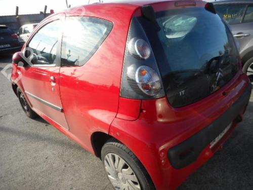 Used Parts CITROËN C1 (PM_, PN_) 1.0 (68 hp) 4309817