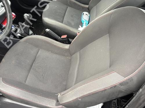 Ignition barrel RENAULT TWINGO II (CN0_) 1.5 dCi 90 | BP40170630M48 - Image 21