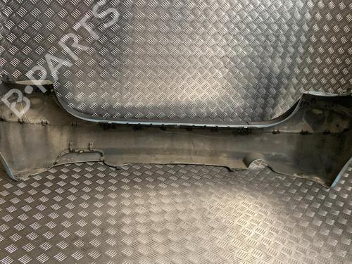 Rear bumper CITROËN XSARA PICASSO (N68) 1.8 16V | BP21956644C8 