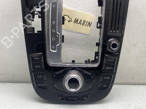 Switch AUDI Q5 (8RB) 2.0 TDI quattro | BP31331991I30 - Image 4