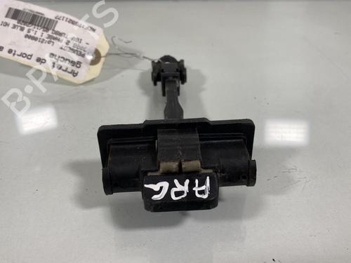 Used Hinge/Door check strap PEUGEOT 3008 II SUV (MC_, MR_, MJ_, M4_) 1.5 BlueHDi 130 (131 hp) 19993610