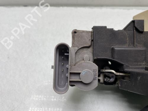 Used Rear right lock Rear right lock ALFA ROMEO 147 (937_) 1.9 JTDM 8V (937.AXD1A, 937.AXU1A, 937.BXU1A) (120 hp) 31134640 31134640