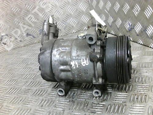 Used AC compressor RENAULT CLIO II (BB_, CB_) [1998-2016]  19984479