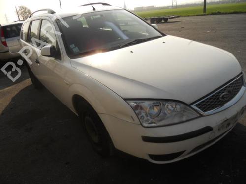 Left mirror FORD MONDEO III Turnier (BWY) 2.0 16V TDDi / TDCi | BP20005830C26 