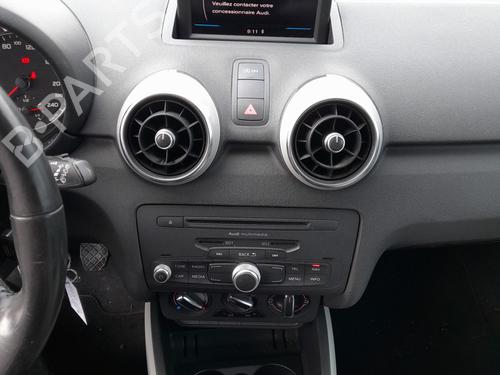 Climate control AUDI A1 (8X1, 8XK) 1.6 TDI | BP30887859I5 - Image 20