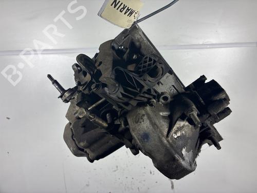 Gearbox PEUGEOT PARTNER Tepee | BP38051746M3 - Image 2