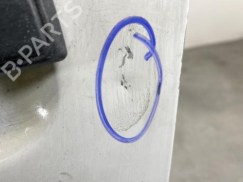 Left front door PEUGEOT 205 II (20A/C) 1.7 Diesel | BP28625496C2 