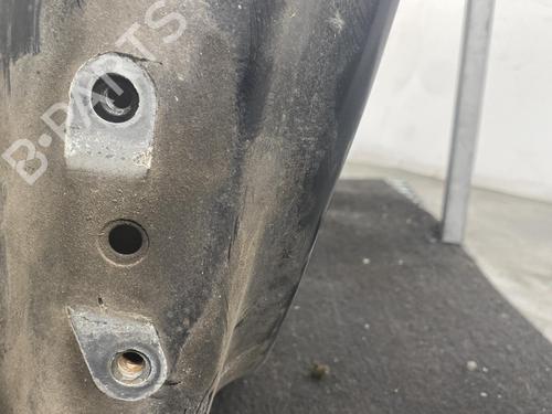 Used Right front door TOYOTA AYGO (_B1_) 1.0 (KGB10_, KGB10R) (68 hp) 22184362