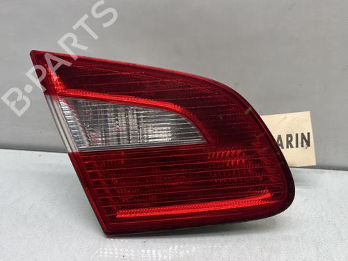 Used Left tailgate light SKODA SUPERB II (3T4) 2.0 TDI (170 hp) 29428995