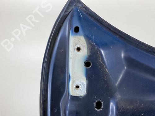 Hood JAGUAR S-TYPE II (X200) 3.0 V6 | BP21957595C1 