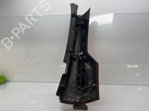 Used Left taillight Left taillight 38598737 38598737