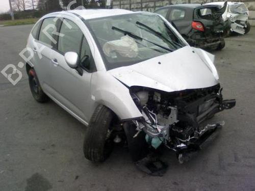 Right front brake caliper CITROËN C3 II (SC_) 1.4 HDi 70 (SC8HZC, SC8HR0, SC8HP4) | BP36423456M104  - Image 11