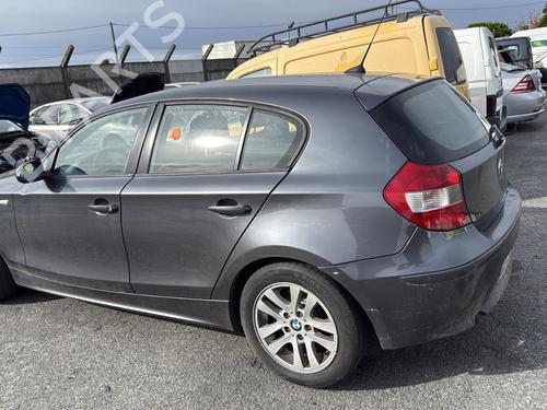 Steering rack BMW 1 (E87) 118 d | BP33724211M22  - Image 20