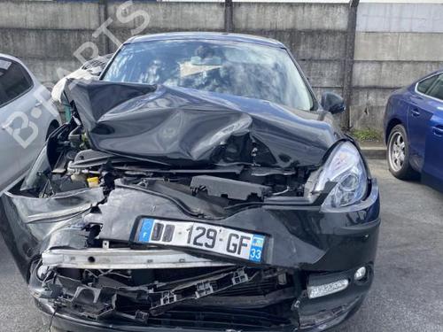 Switch RENAULT SCÉNIC III (JZ0/1_) 1.5 dCi | BP23764610I30 - Image 52
