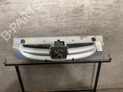 Grill PEUGEOT PARTNER MPV (5_, G_) [1996-2025]  28475817