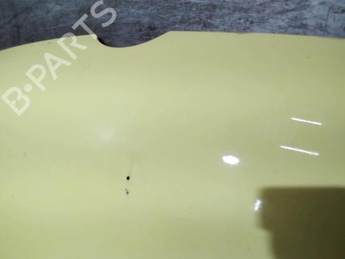 Hood VW LUPO I (6X1, 6E1) 1.7 SDI | BP21954740C1 