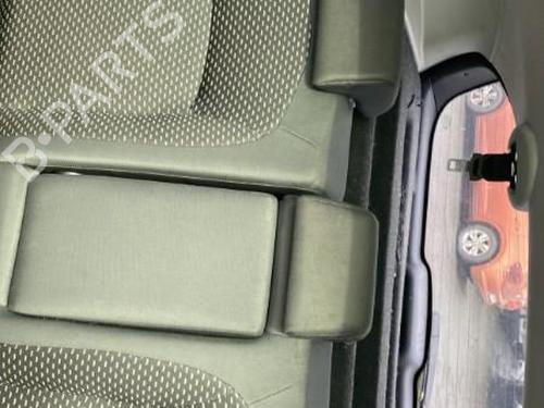 Front right window mechanism NISSAN QASHQAI / QASHQAI +2 I (J10, NJ10, JJ10E) 1.5 dCi | BP25597877C23 